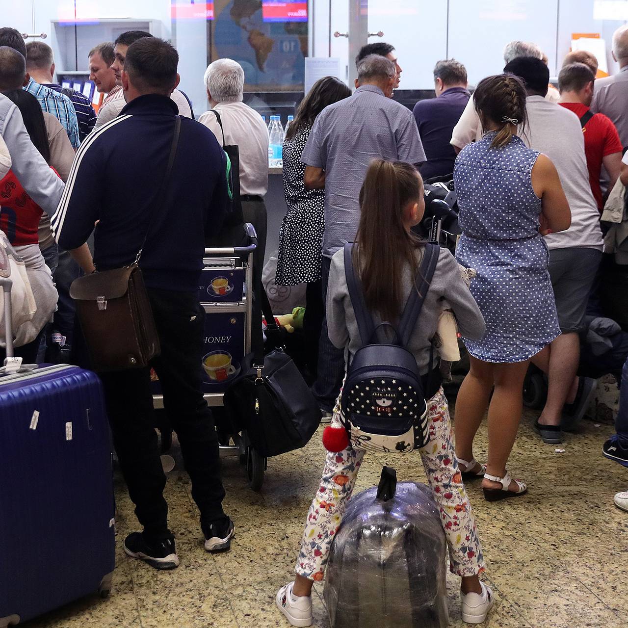 Фото: Валерий Шарифулин / ТАСС 