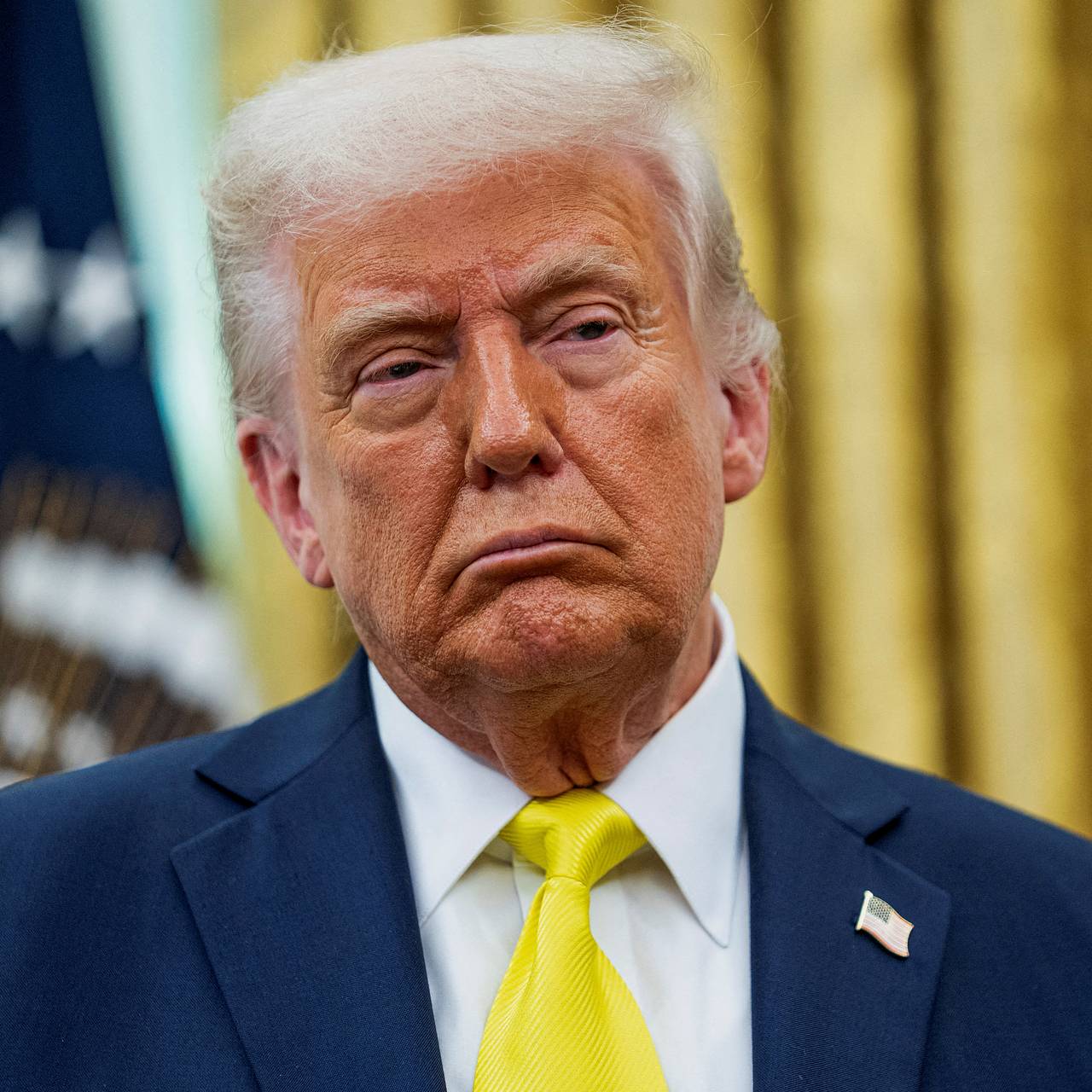 Фото: Nathan Howard / File Photo / Reuters