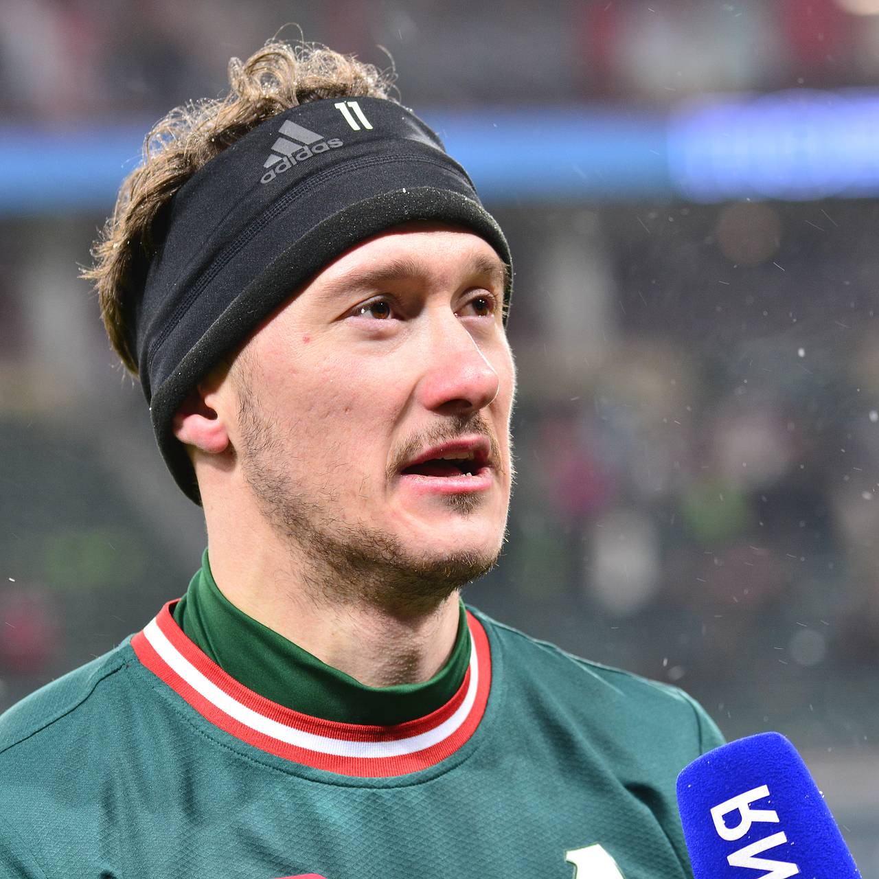 Фото: Pavel Kashaev / Globallookpress.com