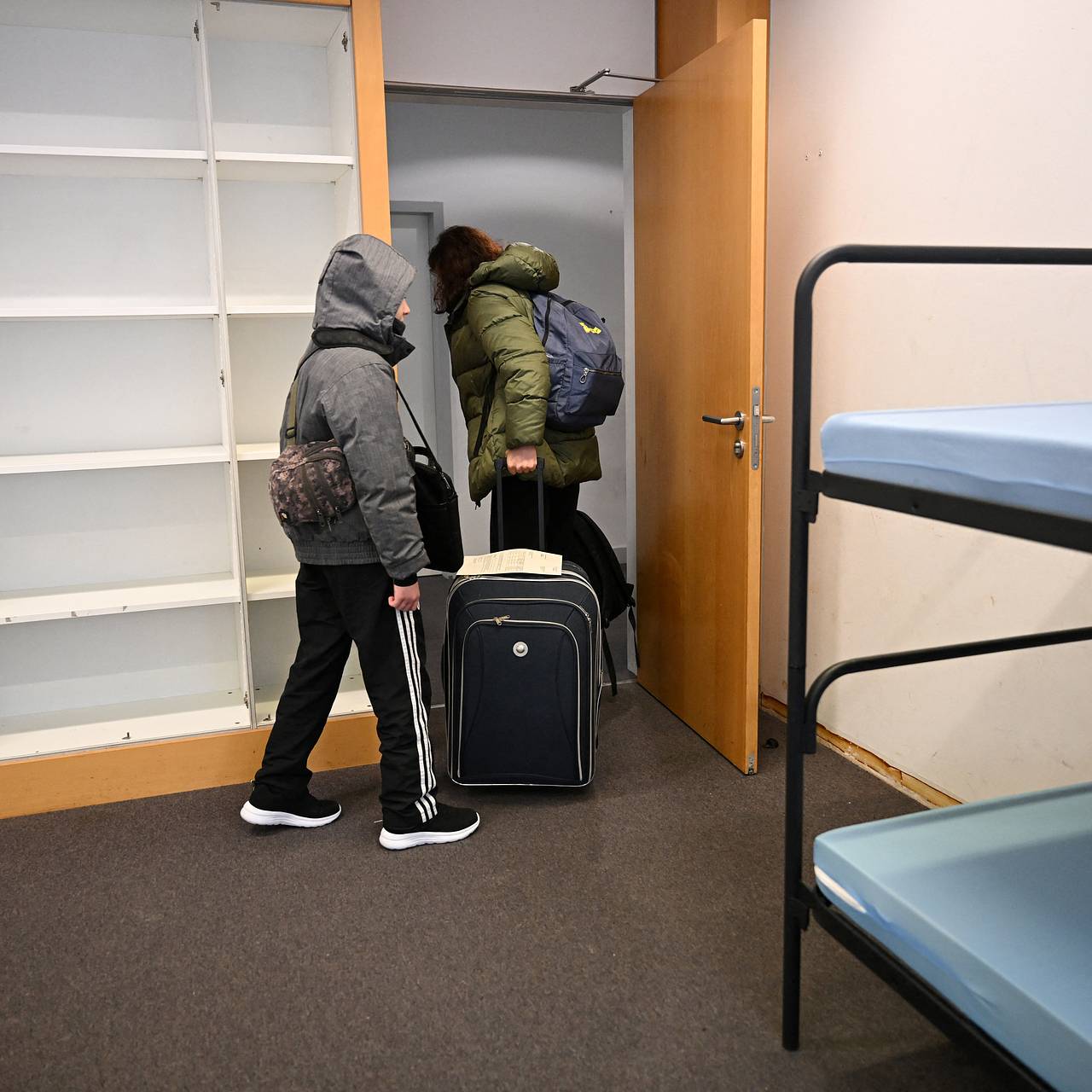 Фото: Angelika Warmuth / Reuters