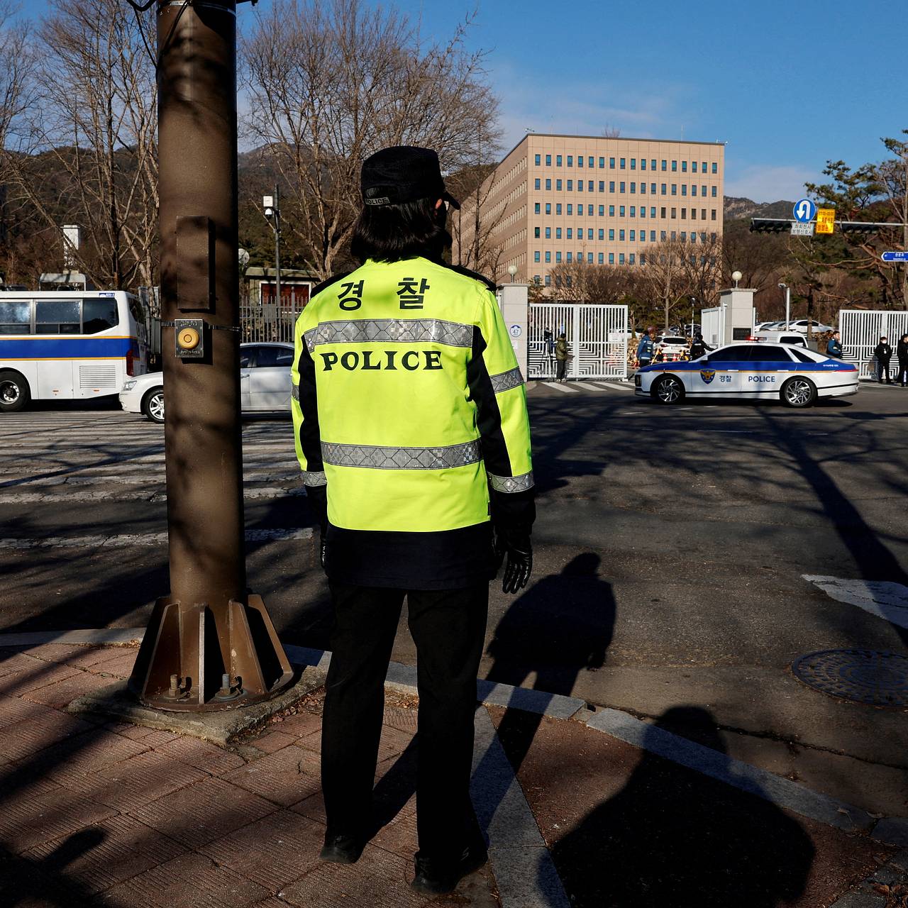 Фото: Kim Soo-hyeon / Reuters