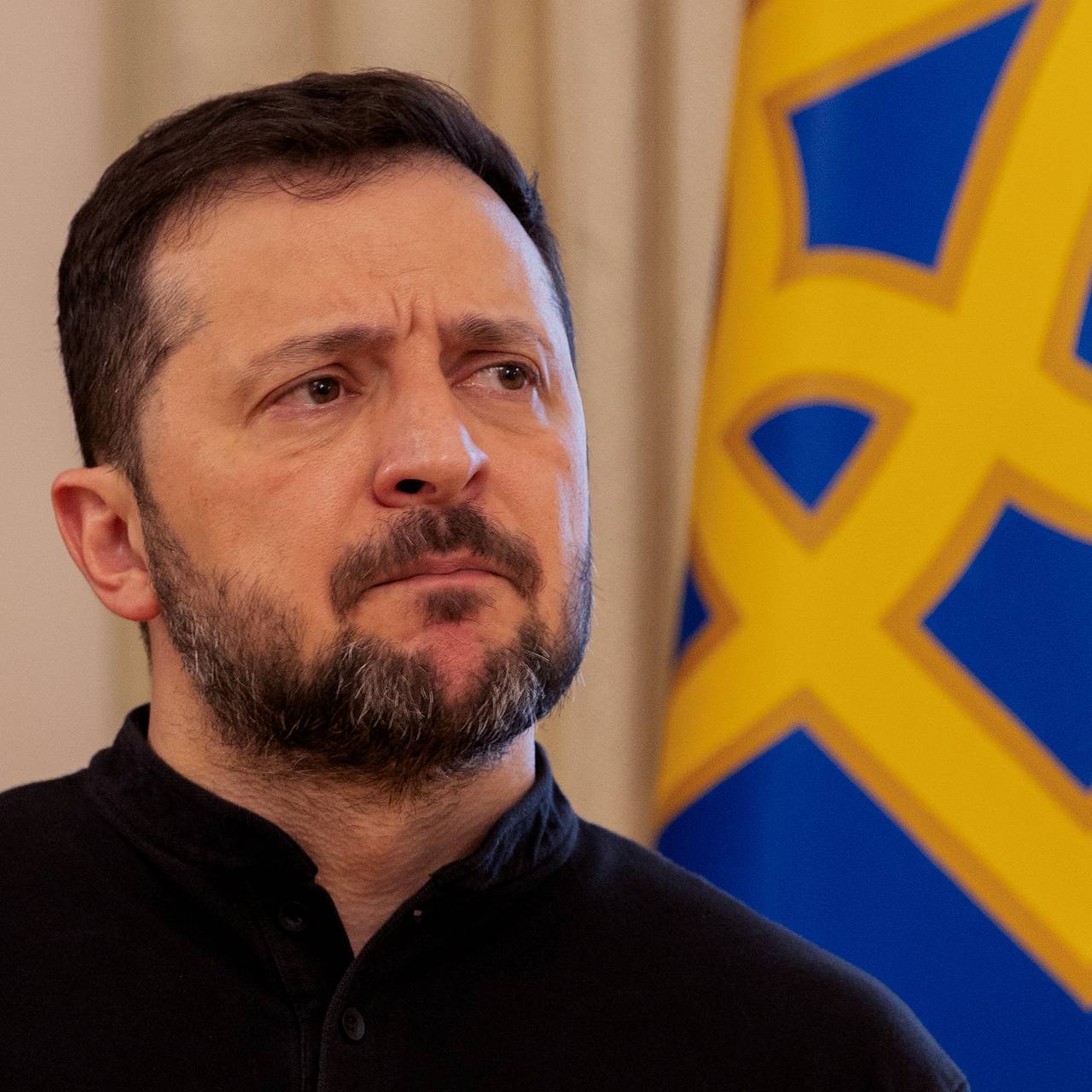 Фото: TETIANA DZHAFAROVA / Pool / Reuters