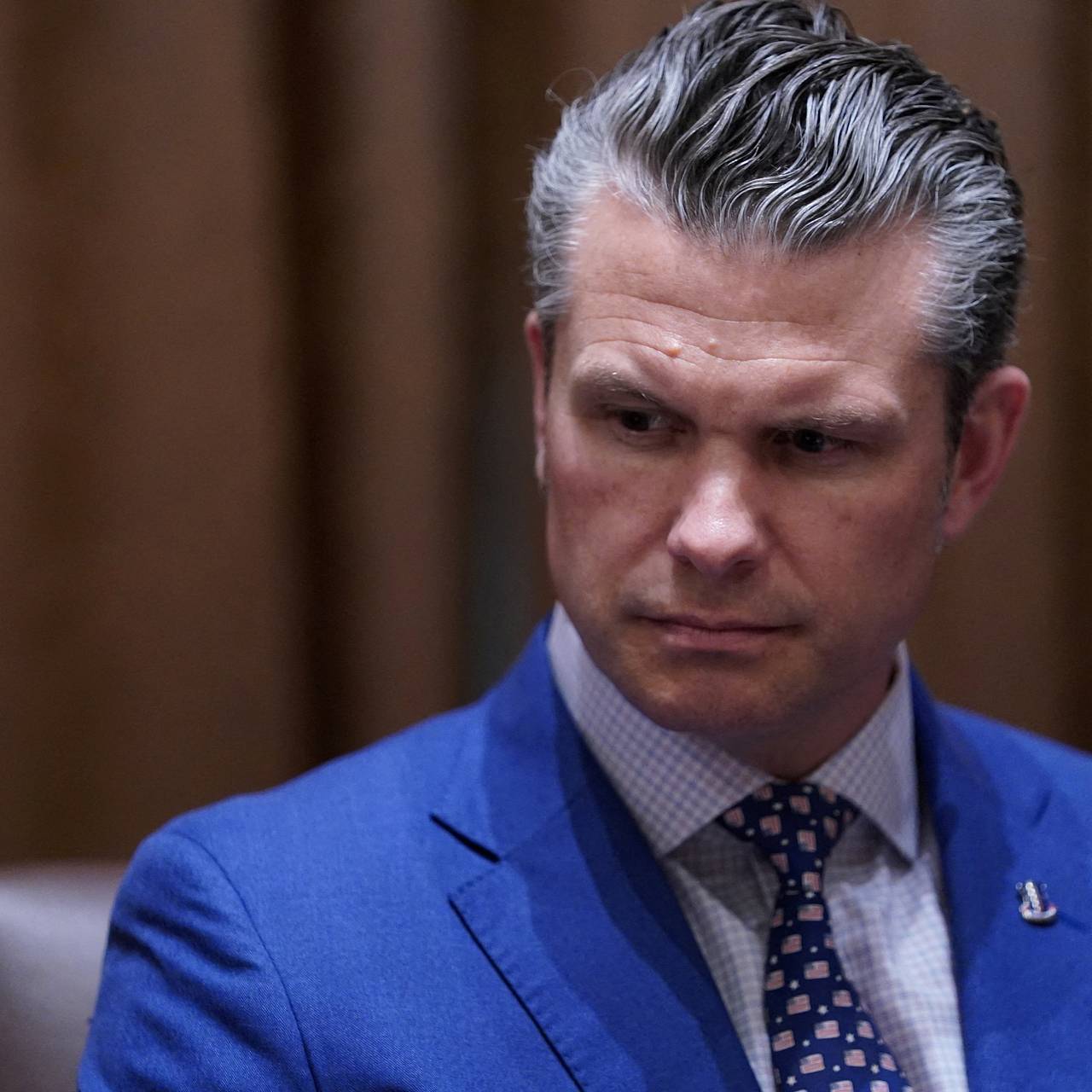 Фото: Nathan Howard / File Photo / Reuters