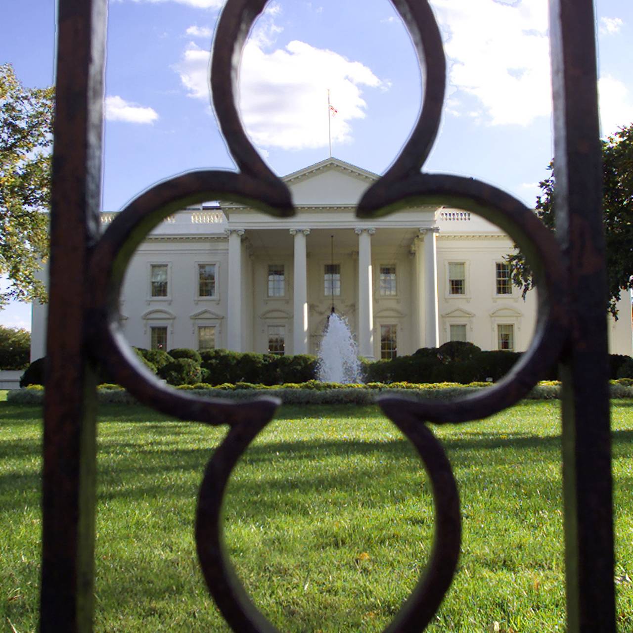 Фото: William Philpott / Reuters