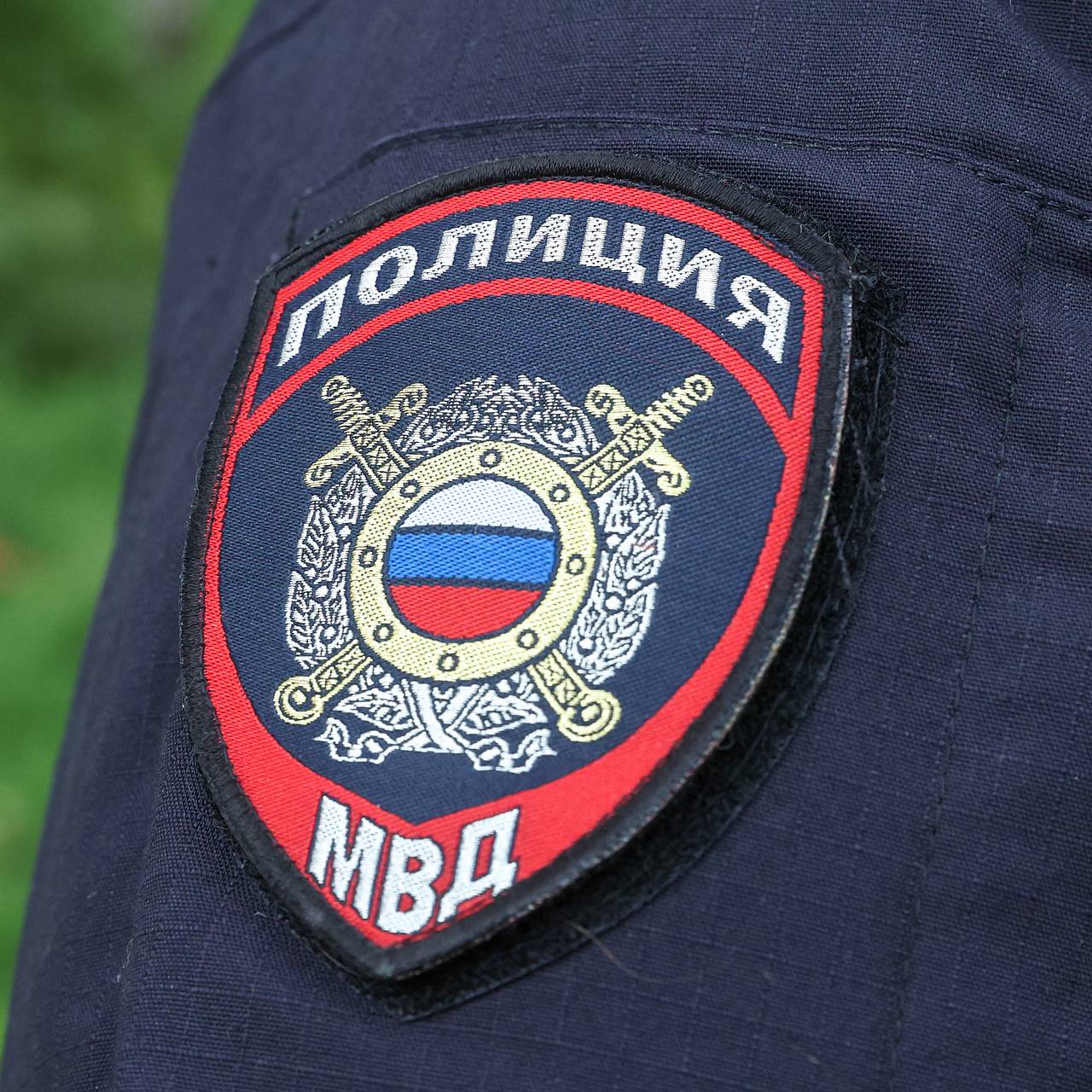 Фото: Petrov Sergey / Globallookpress.com