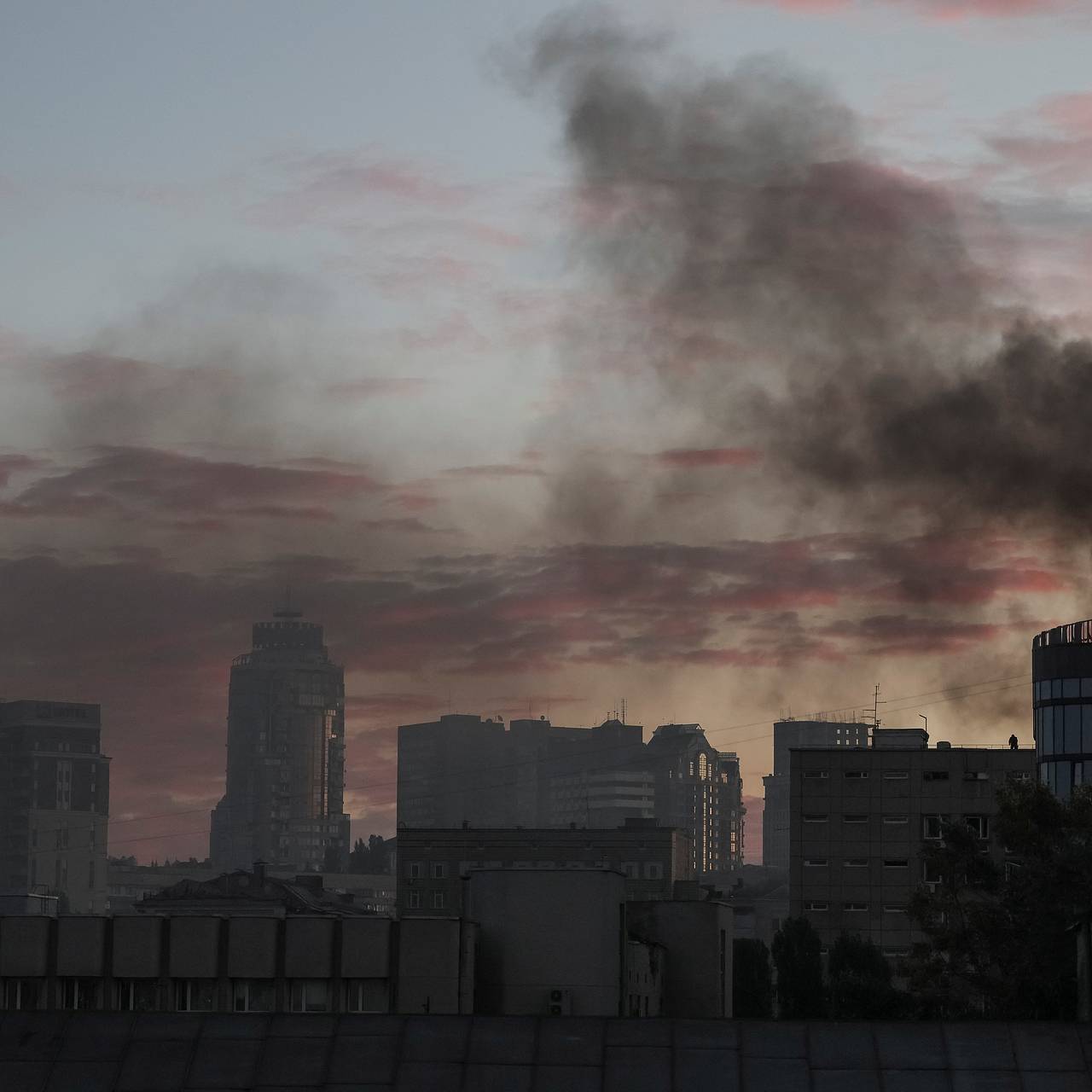 Фото: Gleb Garanich / Reuters