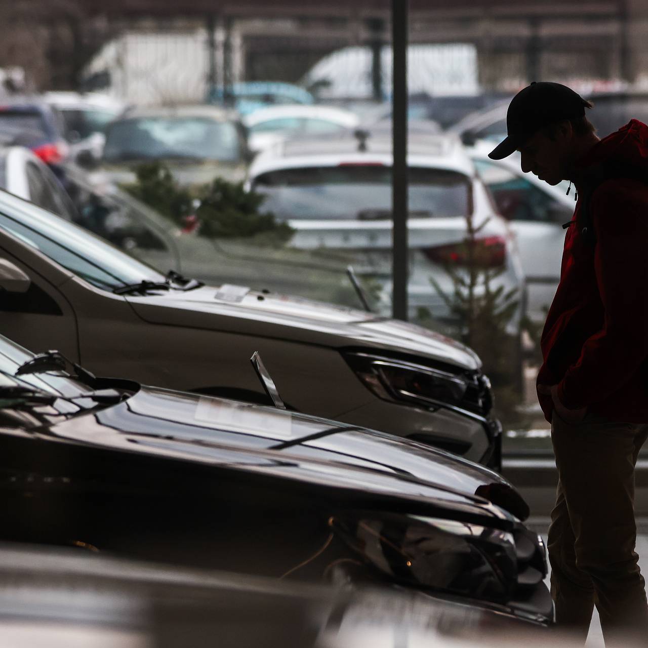 Фото: Belkin Alexey / Globallookpress.com