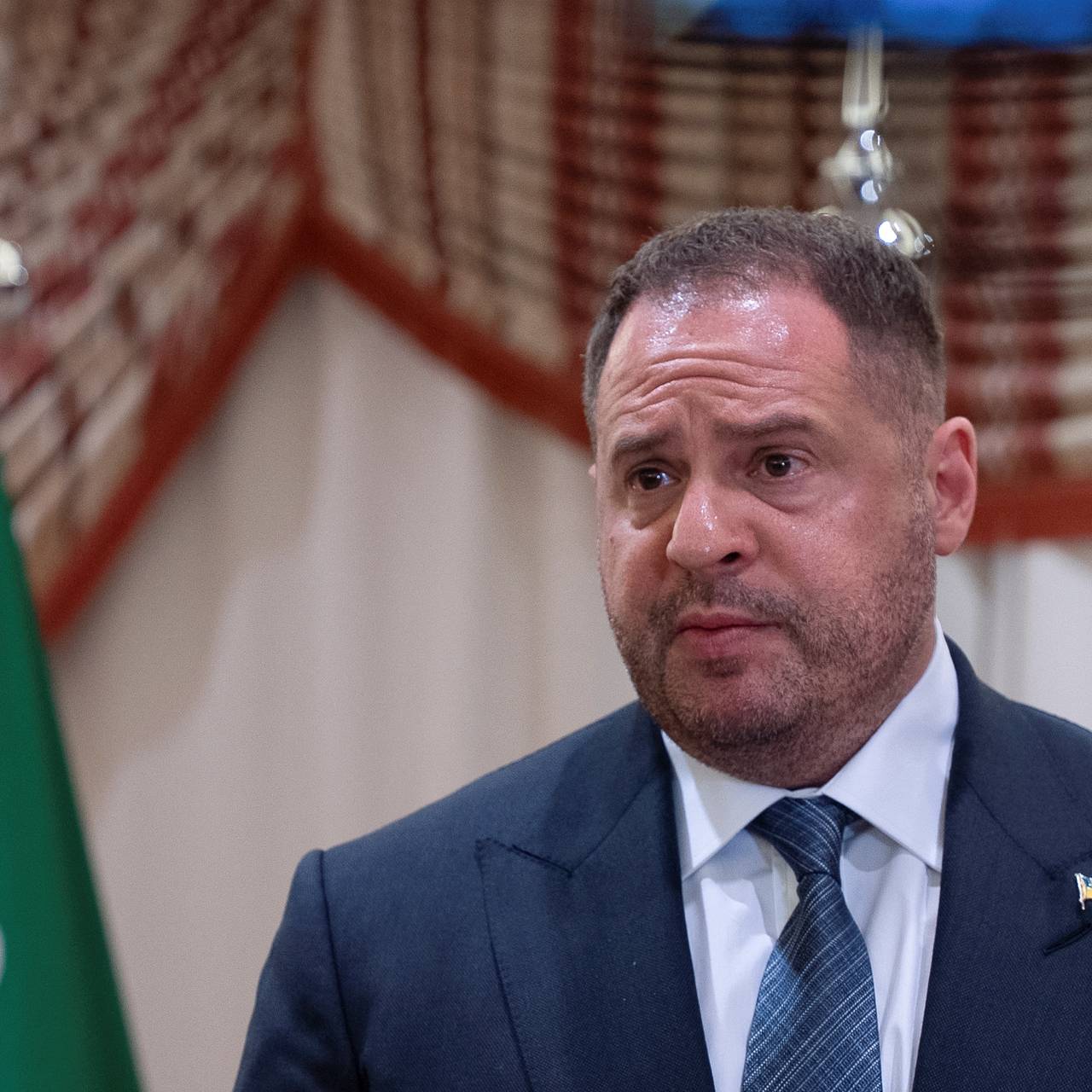 Фото: Mohammed Benmansour / Reuters