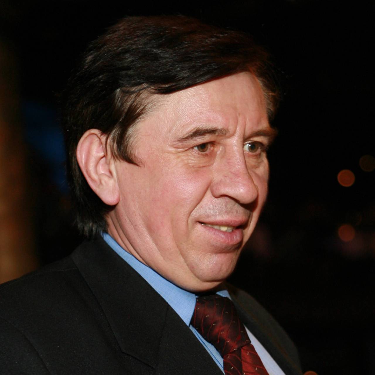 Леня Голубков из рекламы МММ экстренно обратился к врачам