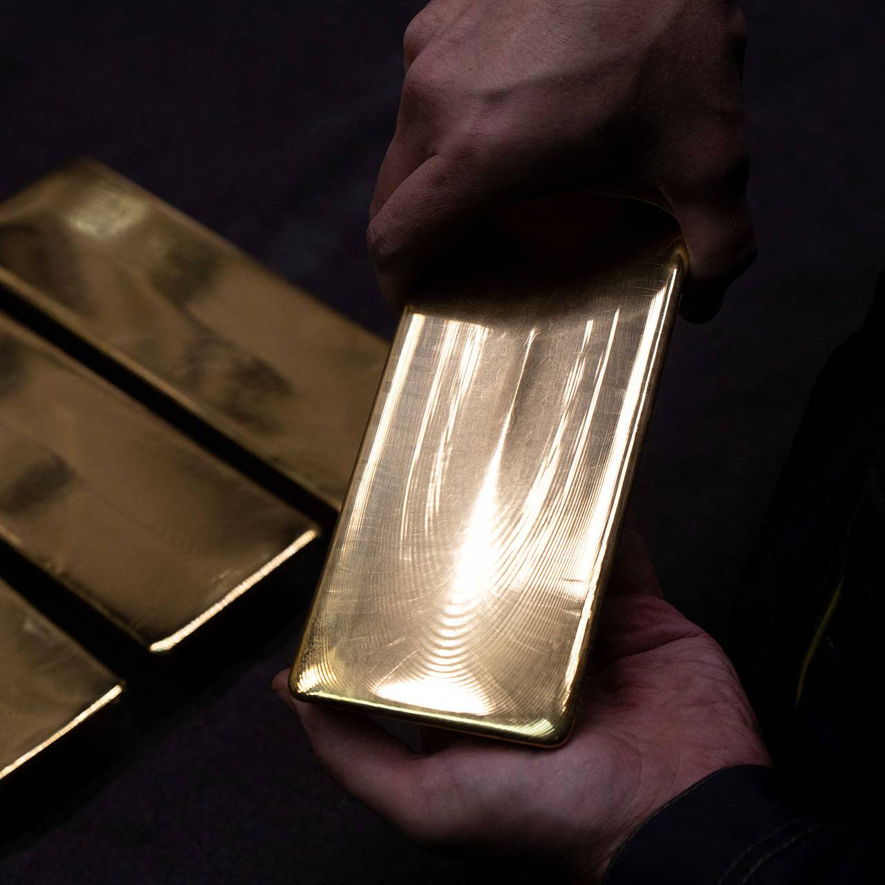 Фото: Alexander Manzyuk / Reuters