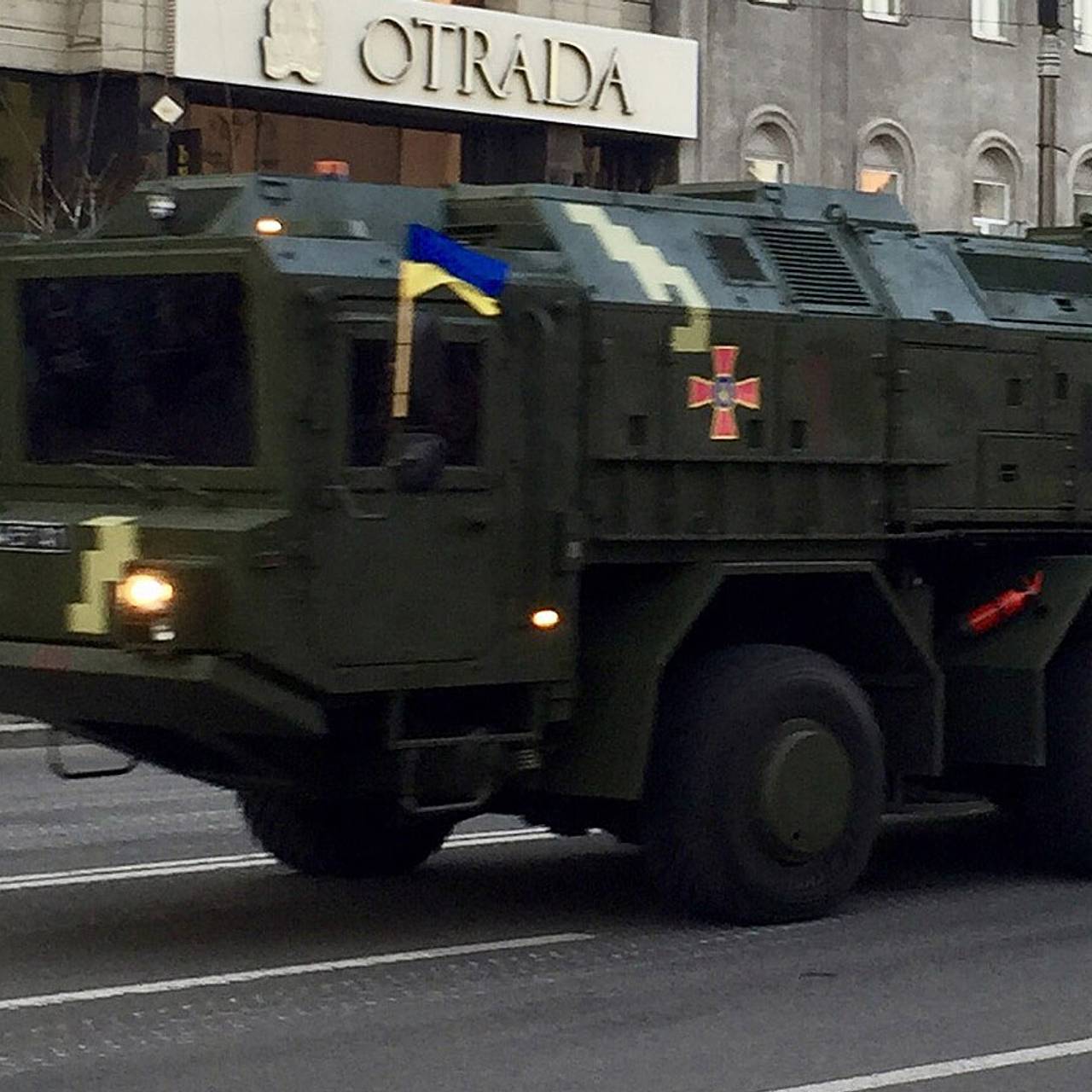 Фото: Sergienkod / Wikipedia