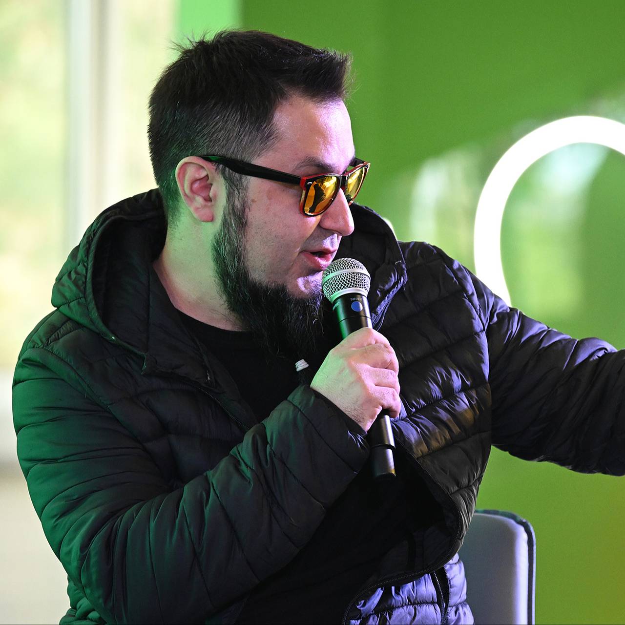 Фото: Константин Михальчевский / РИА Новости