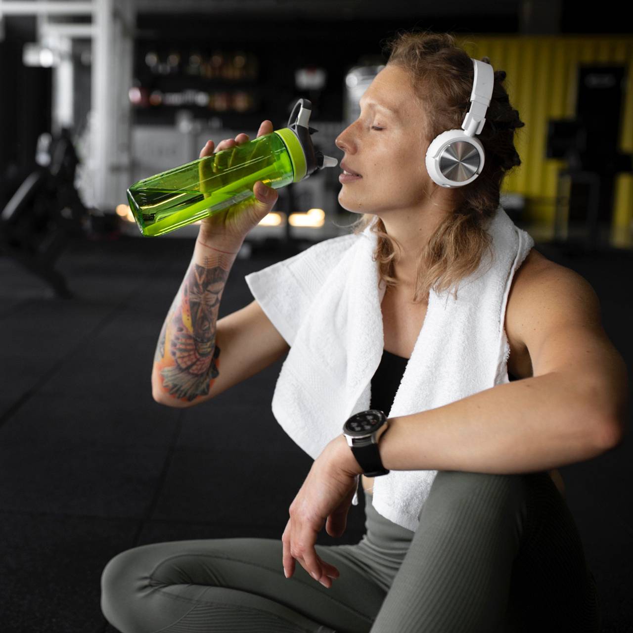 Фото: freepik / Freepik