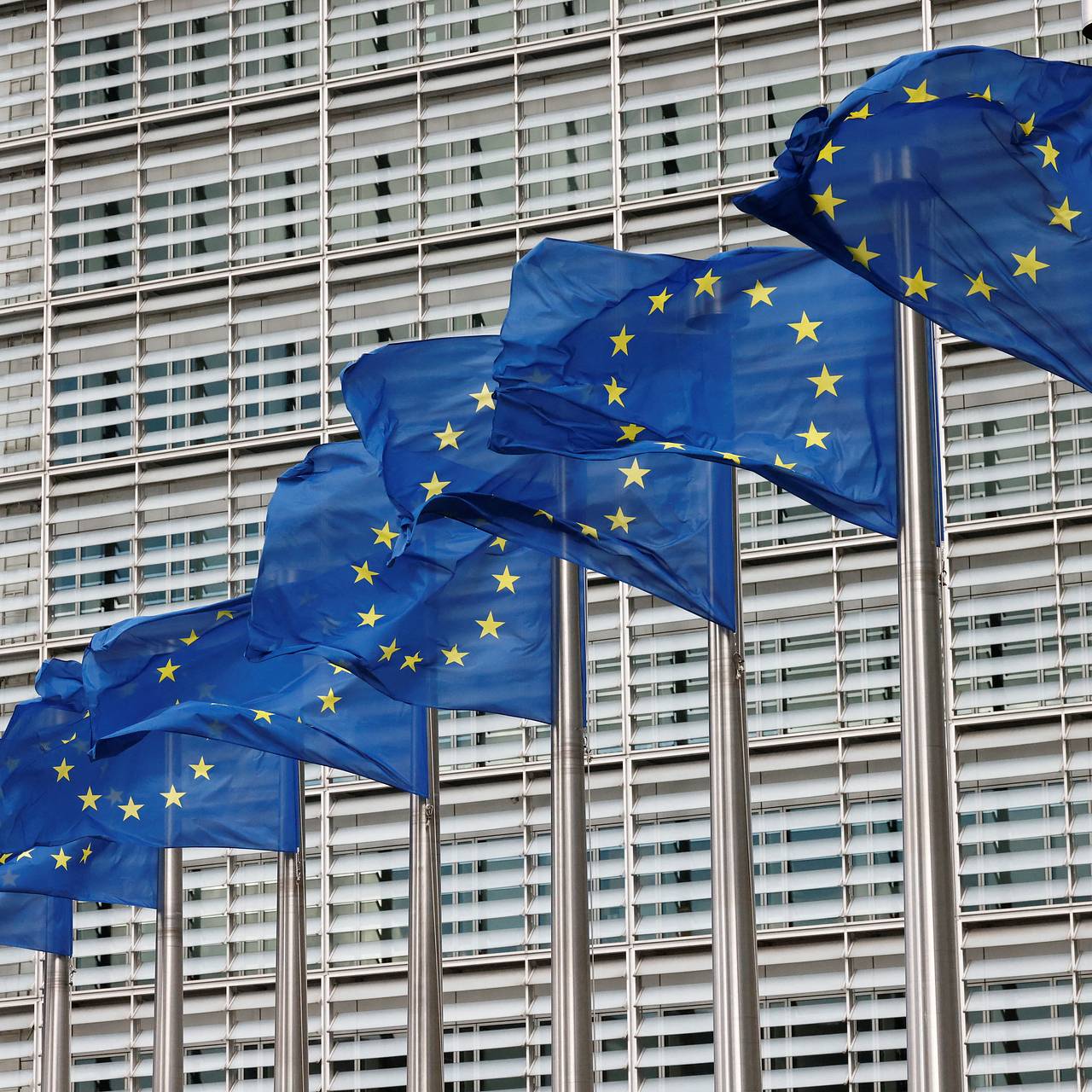 Фото: Yves Herman / Reuters