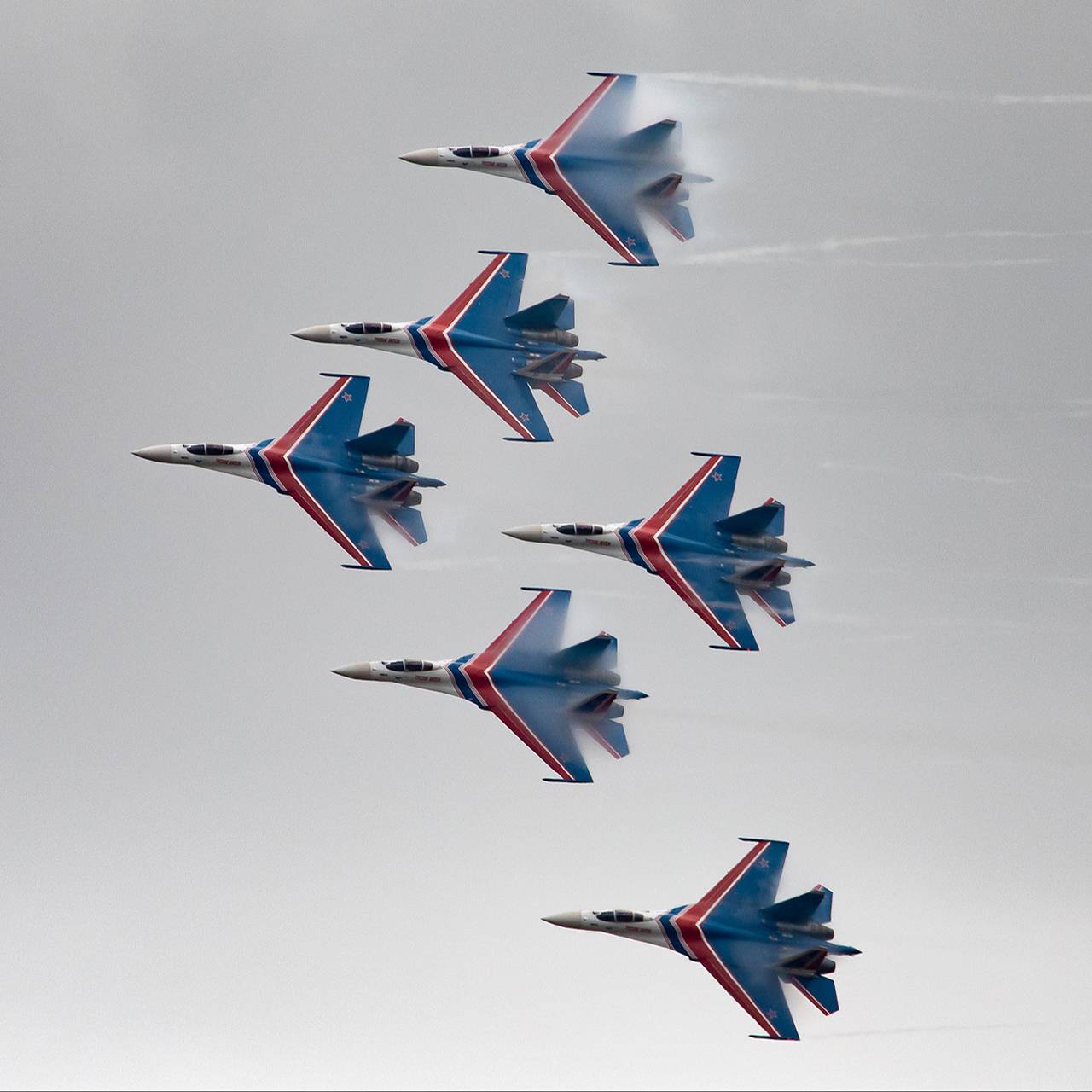 Фото: Нина Падалко / Объединенная авиастроительная корпорация / РИА Новости