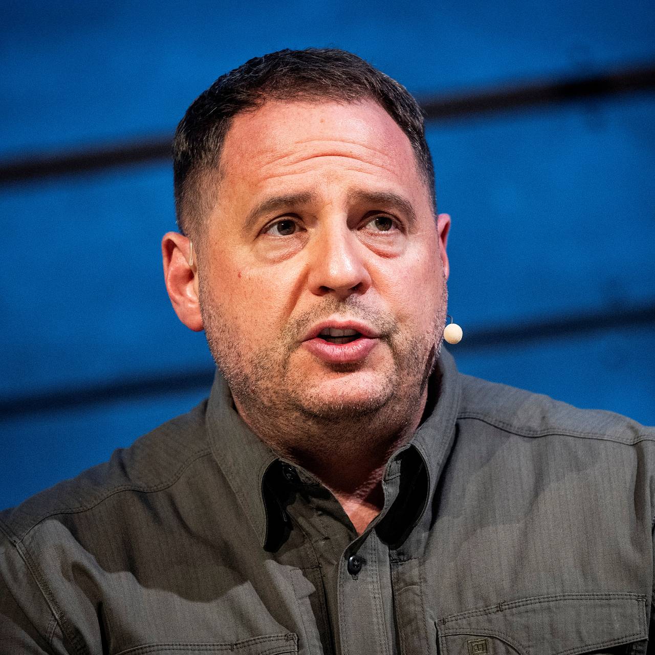 Фото: Ritzau Scanpix / Ida Marie Odgaard / Reuters