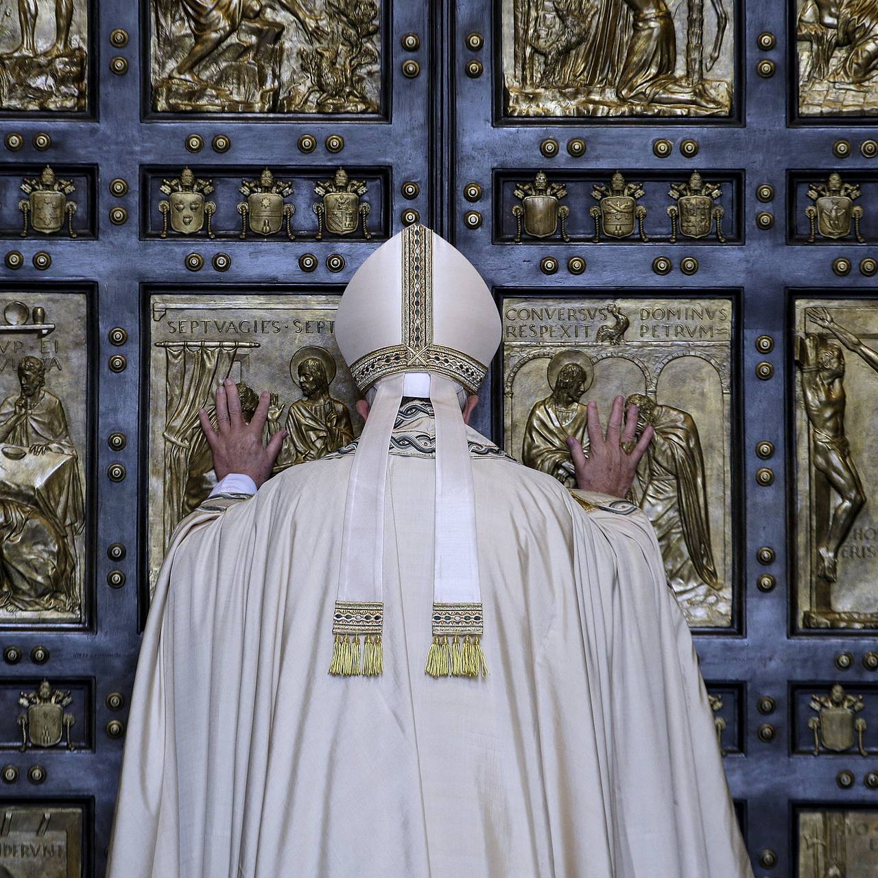 Фото: Max Rossi / File Photo / Reuters