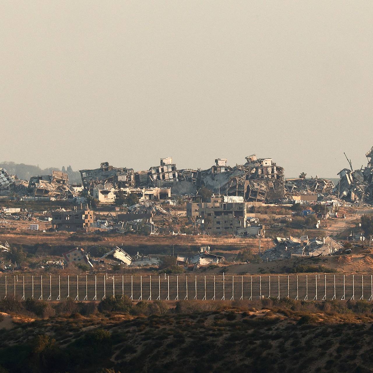 Фото: Amir Cohen / Reuters