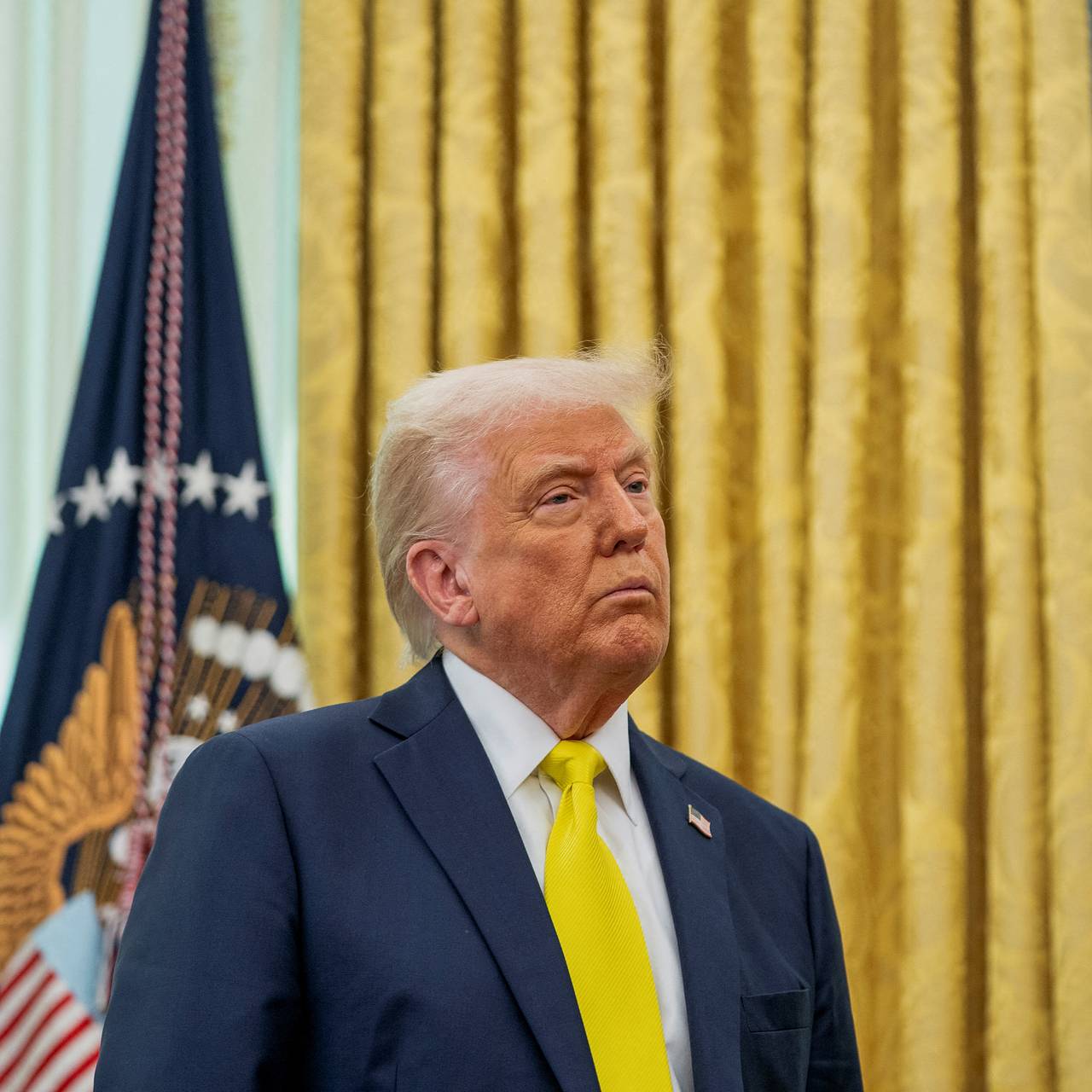 Фото: Nathan Howard / Reuters