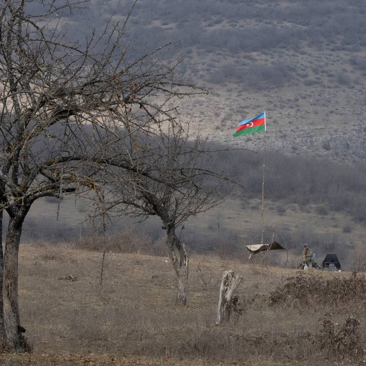 Архивное фото. Фото: Artem Mikryukov / Reuters