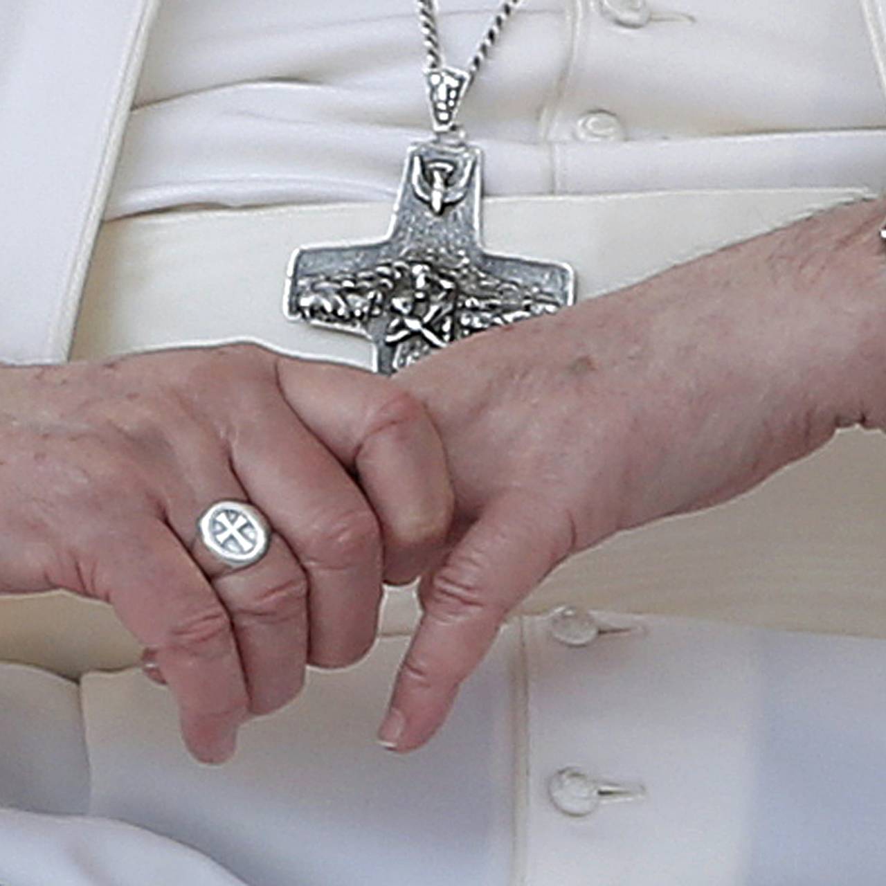 Фото: Tony Gentile / Reuters