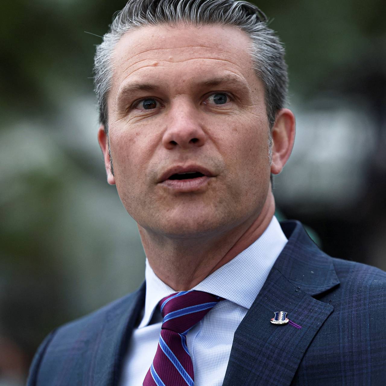 Фото: Leah Millis / Reuters