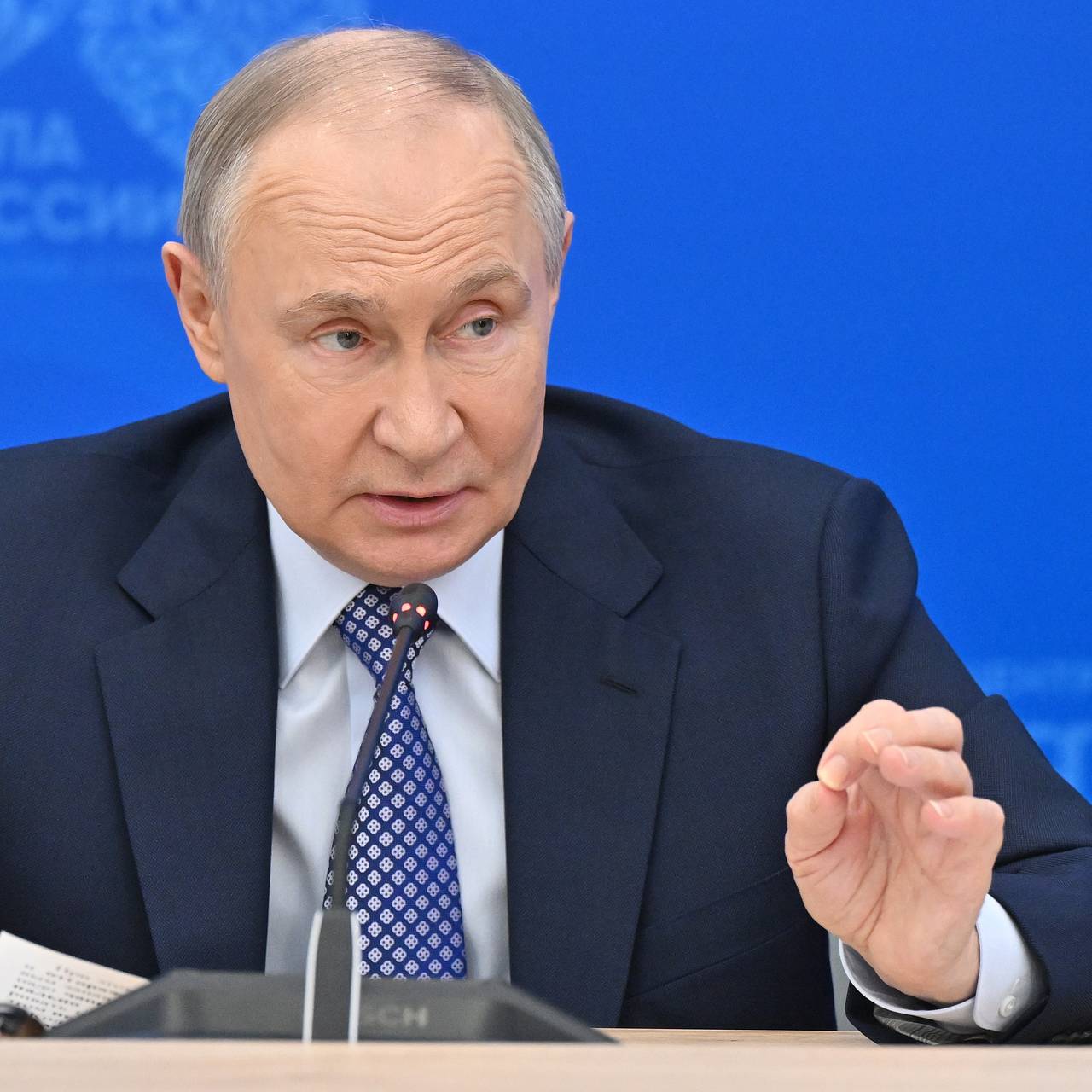 Фото: Станислав Красильников / РИА Новости