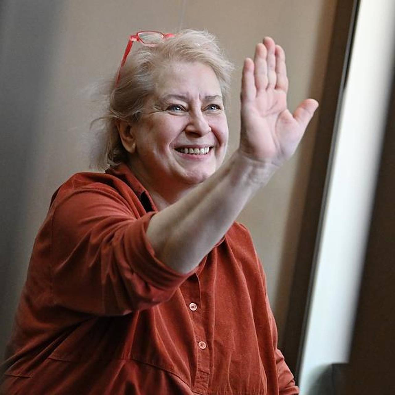 Фото: Игорь Иванко / Коммерсантъ