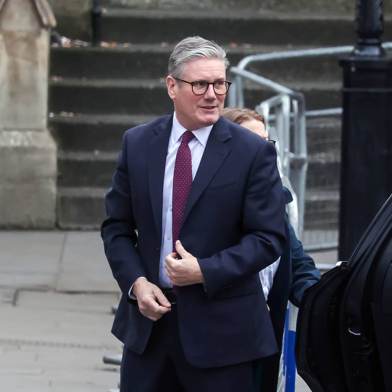 Фото: Martyn Wheatley / Globallookpress.com