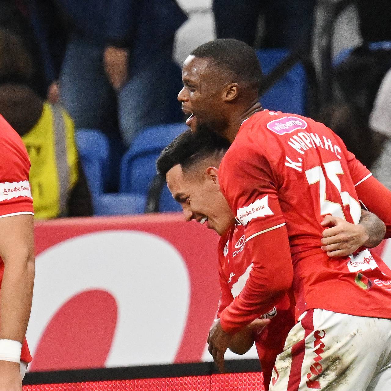 Фото: Владимир Федоренко / РИА Новости