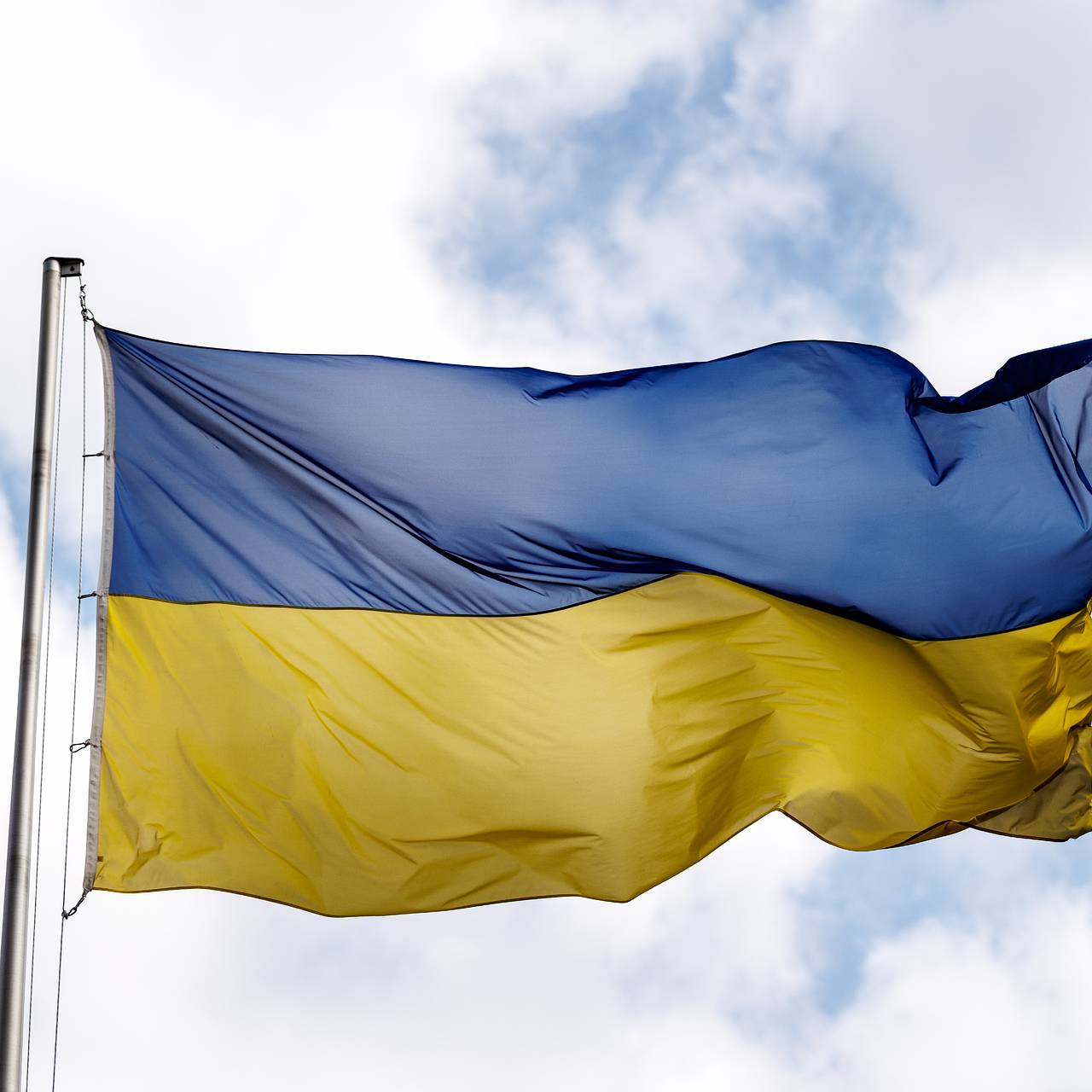 Фото: Matthias Balk / dpa / Global Look Press