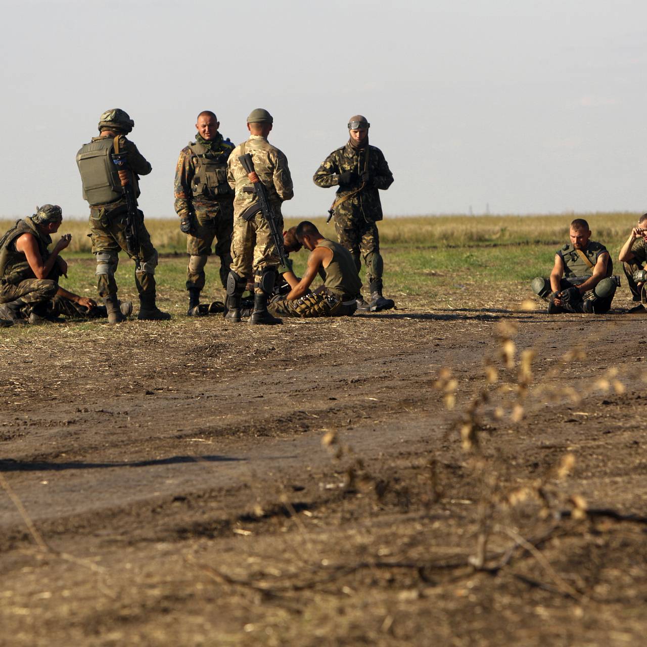 Фото: Valentyn Ogirenko / Reuters