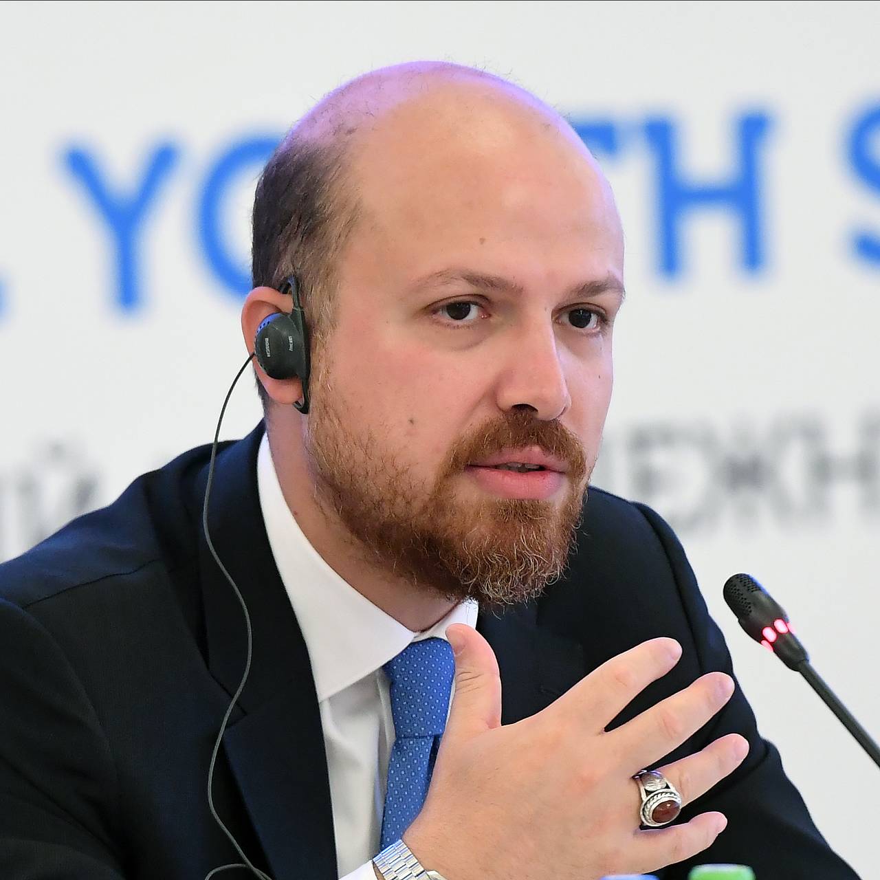 Фото: Максим Богодвид / РИА Новости