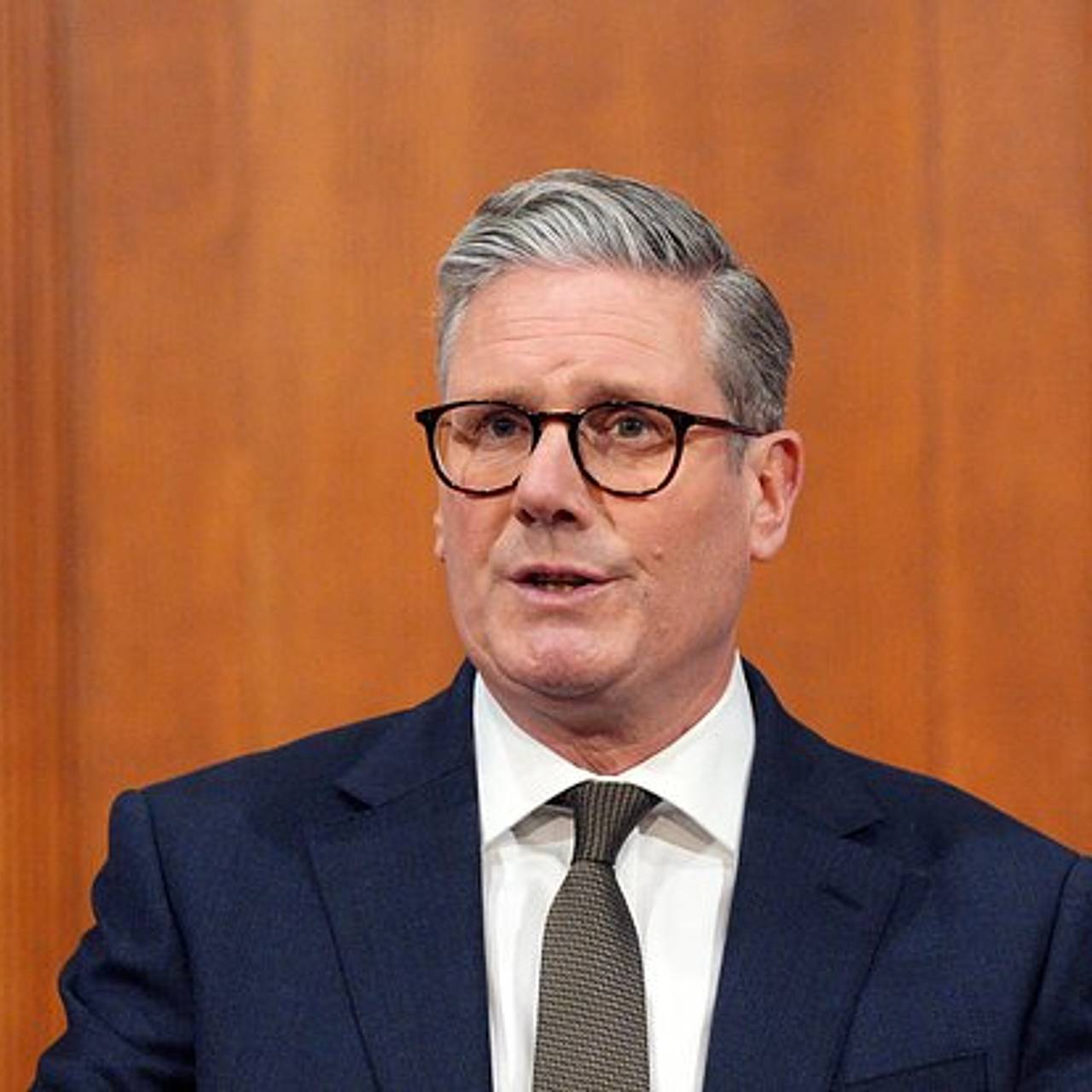 Кир Стармер. Фото: Carl Court / Reuters