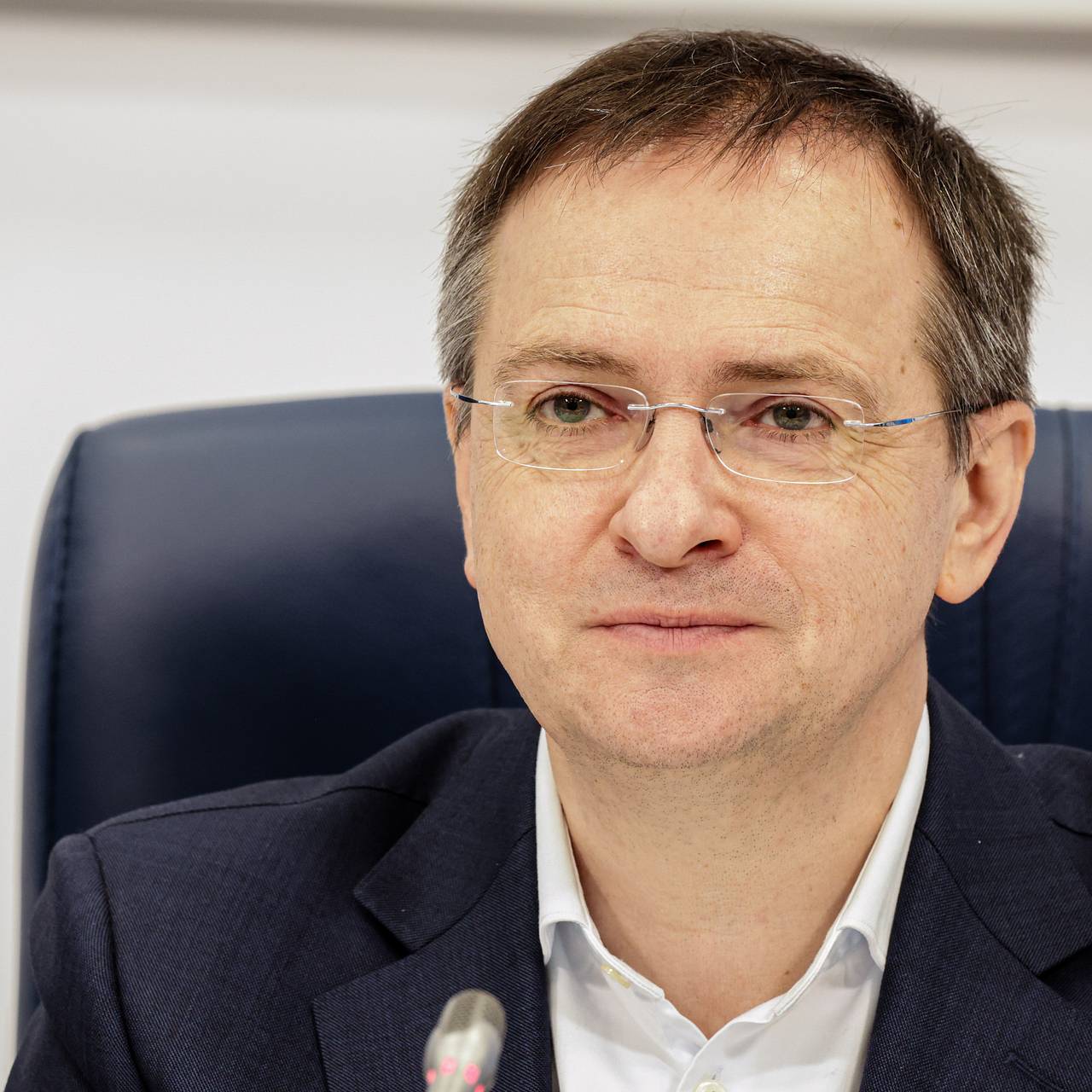 Фото: Roman Naumov / URA.RU / Global Look Press