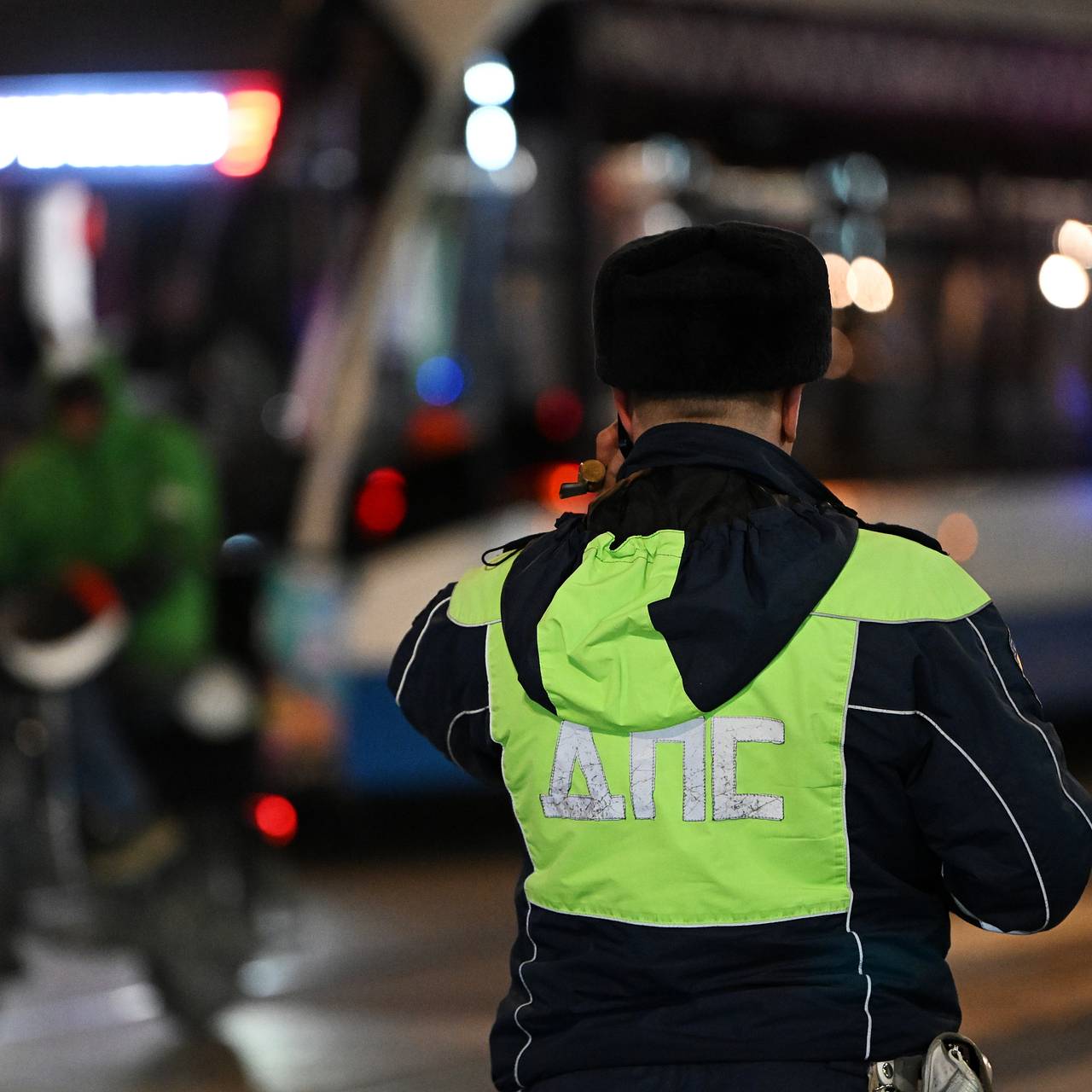 Фото: Максим Блинов / РИА Новости