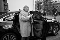 Умер Зураб Церетели. Каждый его памятник вызывал грандиозный скандал. Но их все равно любили
