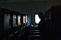 Детей снова разрешат отсаживать от родителей в самолетах 