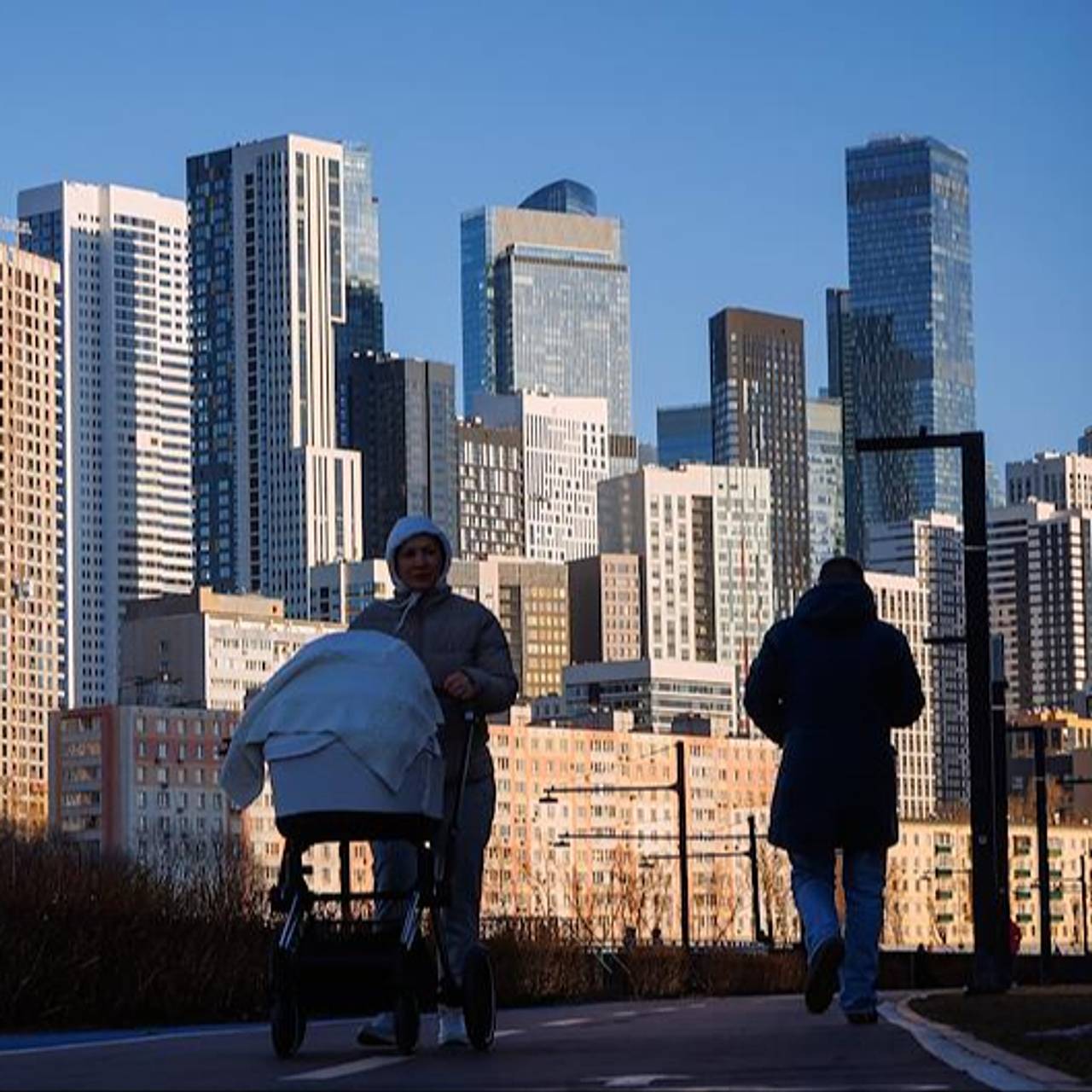 Фото: Александр Патрин / Коммерсантъ