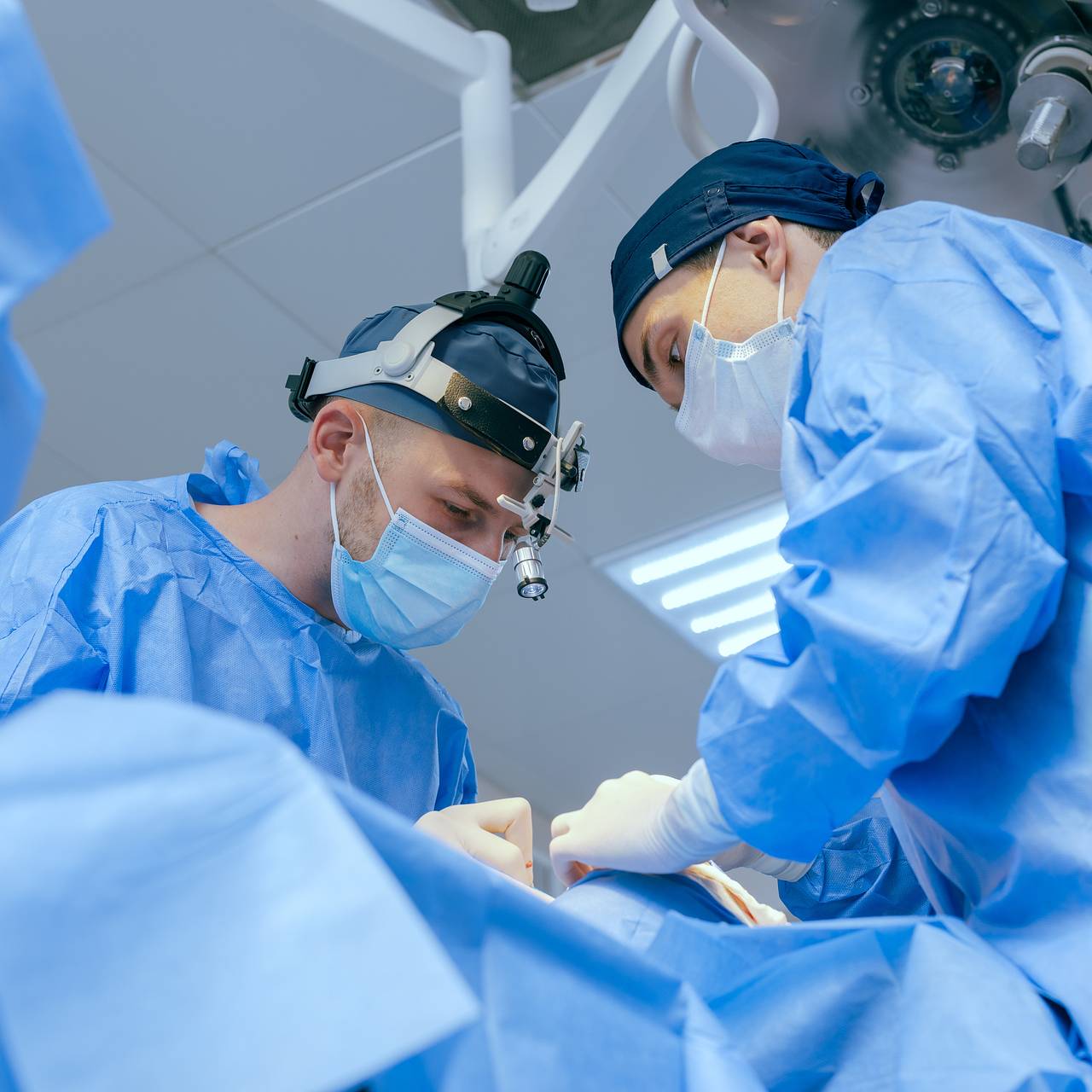 Фото: Sergey Kolesnikov / Shutterstock / Fotodom