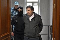 Дмитрий Булгаков