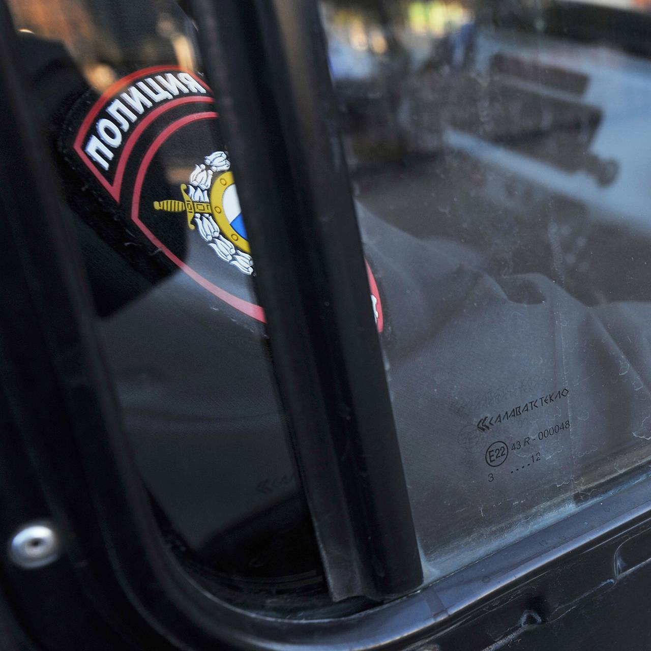 Фото: Алексей Сухоруков / РИА Новости