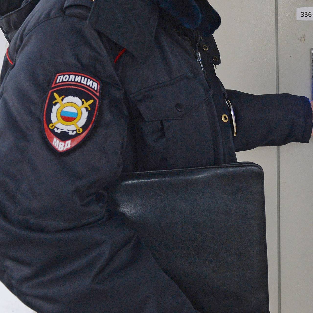 Фото: Кирилл Каллиников / РИА Новости 