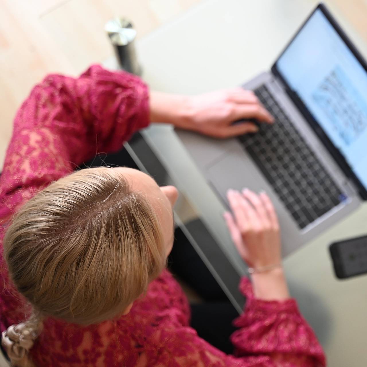 Фото: Helena Dolderer / dpa / Globallookpress.com