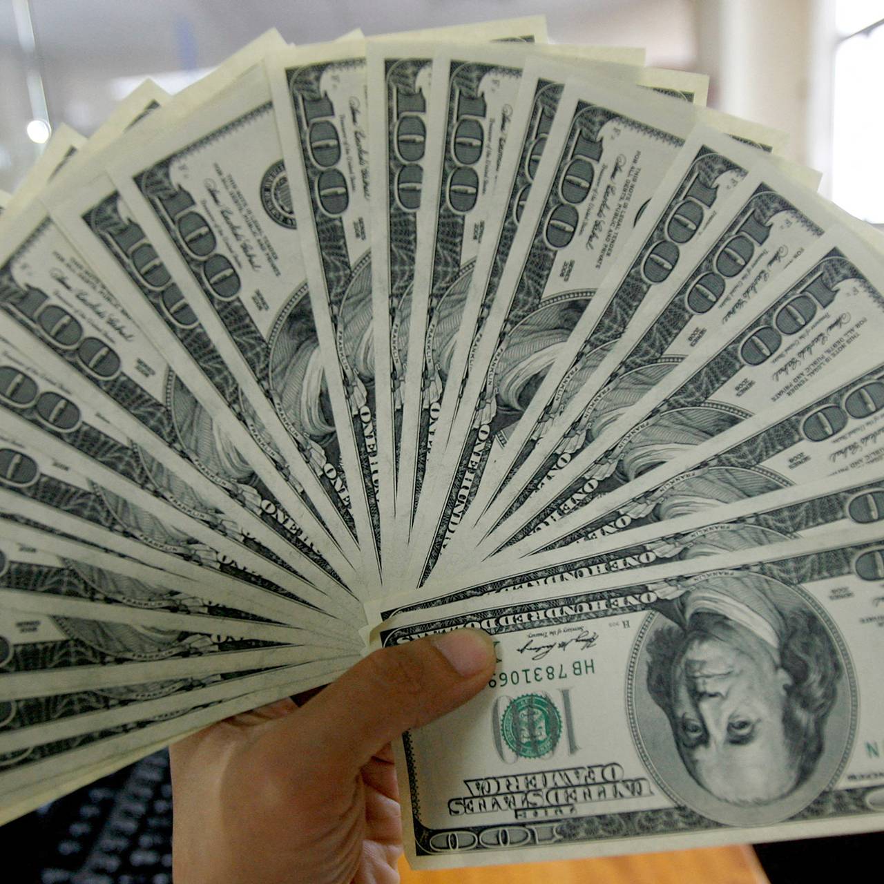 Фото: Kham / Reuters