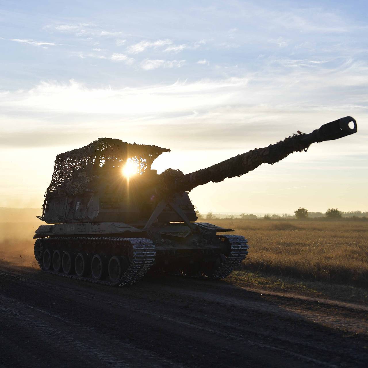 Фото: Павел Лисицын / РИА Новости