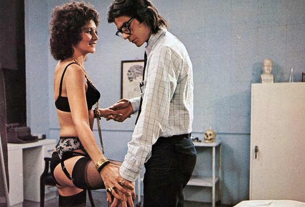 Интернеттегі хатшы порно