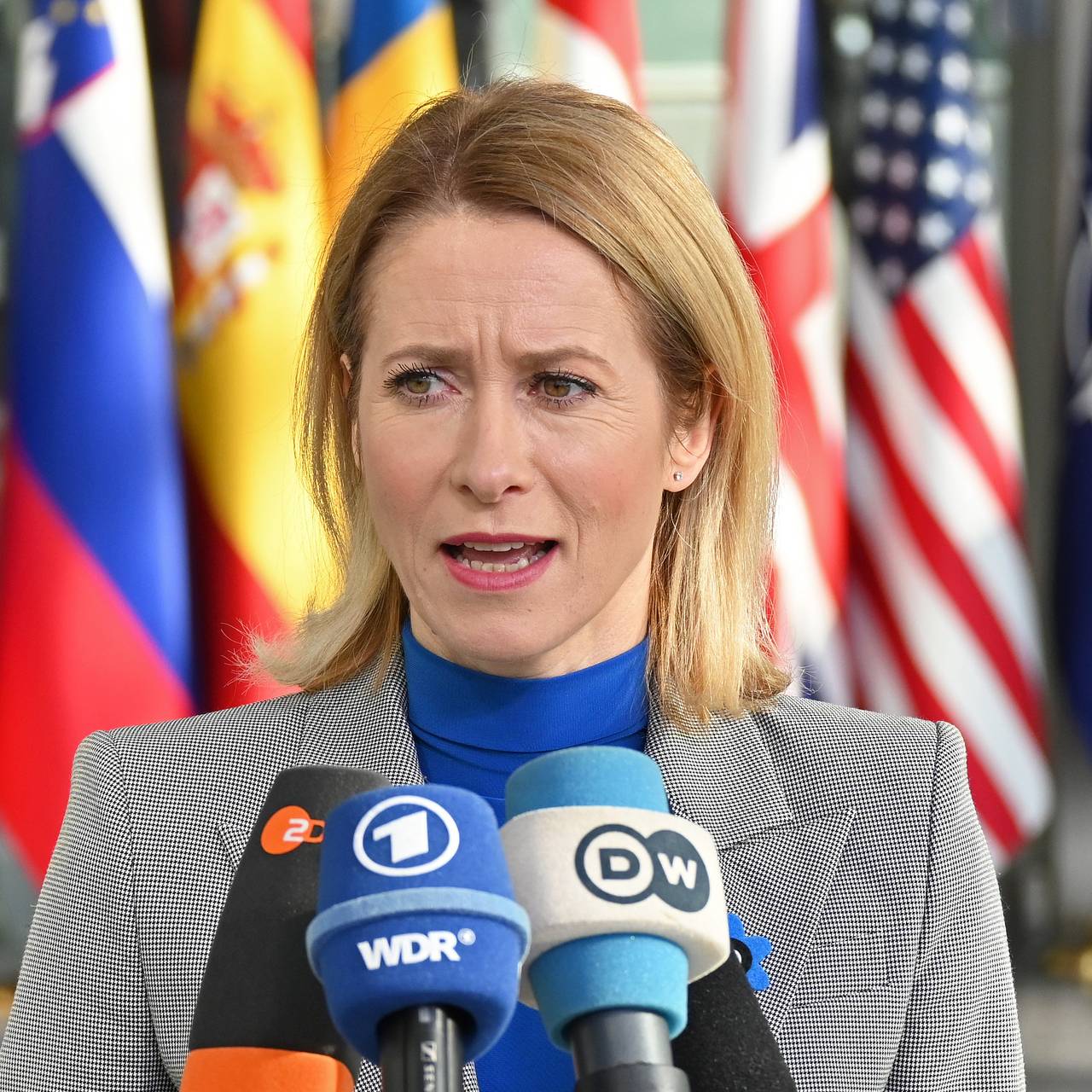 Фото: Anna Ross / Globallookpress.com