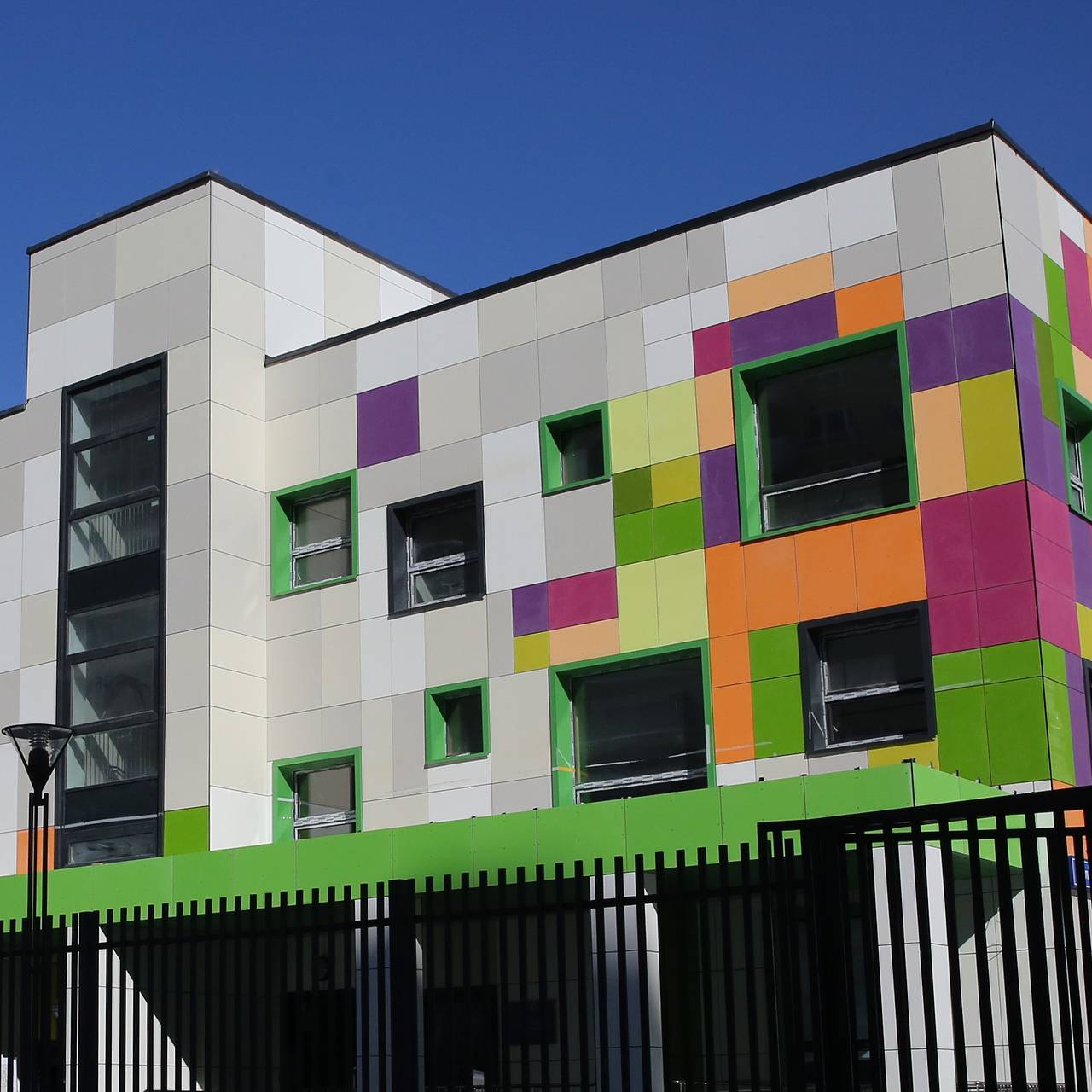 Фото: Илья Питалев / РИА Новости