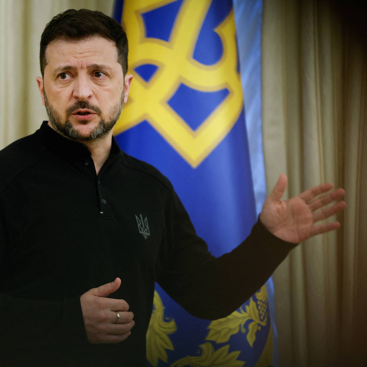 Фото: Alina Smutko / Reuters